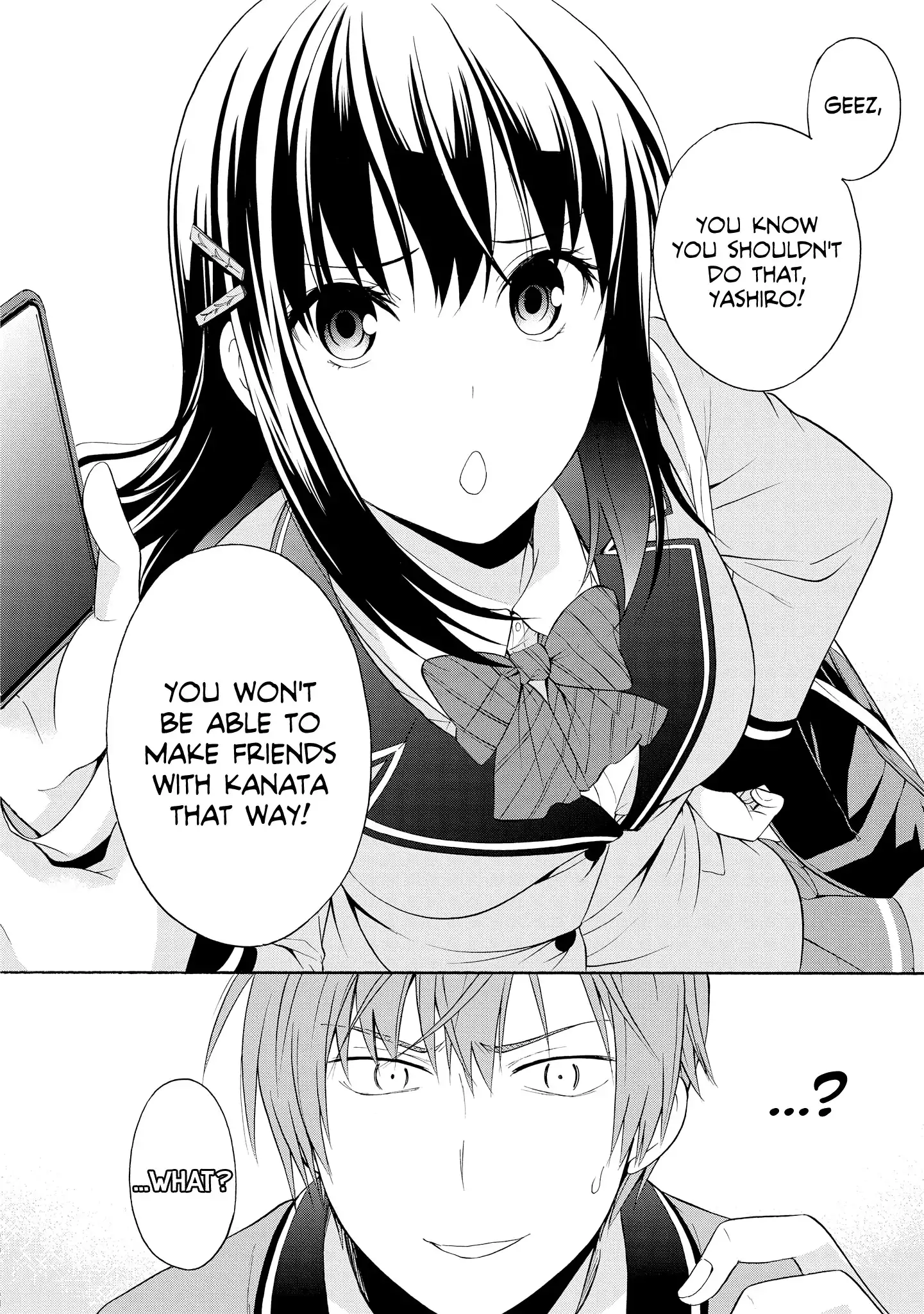 Akuyaku Ouji wa Koi ga Dekinai Chapter 3 30